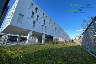 Ma-Cabane - Vente Appartement Lille, 18 m²