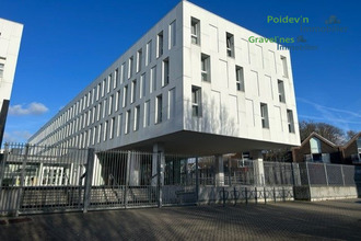 Ma-Cabane - Vente Appartement Lille, 18 m²