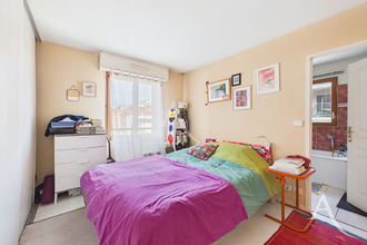 Ma-Cabane - Vente Appartement LILLE, 49 m²