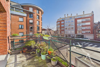 Ma-Cabane - Vente Appartement LILLE, 49 m²