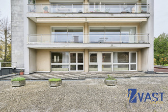 Ma-Cabane - Vente Appartement Lille, 122 m²