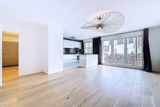 Ma-Cabane - Vente Appartement Lille, 64 m²