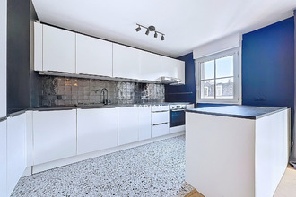 Ma-Cabane - Vente Appartement Lille, 64 m²