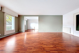 Ma-Cabane - Vente Appartement LILLE, 81 m²