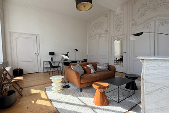 Ma-Cabane - Vente Appartement Lille, 77 m²