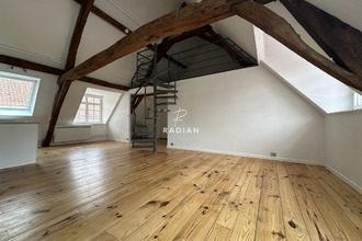 Ma-Cabane - Vente Appartement Lille, 58 m²