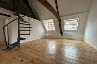 Ma-Cabane - Vente Appartement Lille, 58 m²