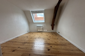 Ma-Cabane - Vente Appartement Lille, 58 m²