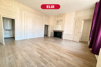 Ma-Cabane - Vente Appartement LILLE, 86 m²