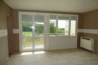 Ma-Cabane - Vente Appartement Lillebonne, 64 m²