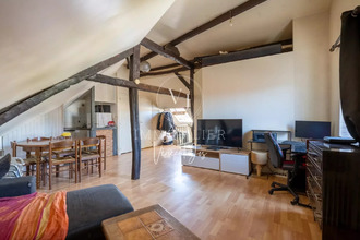 Ma-Cabane - Vente Appartement Limay, 31 m²