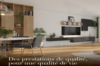 Vente Appartement 78520, Limay France