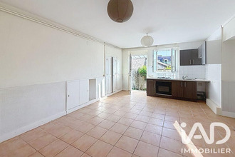 Vente Appartement 78520, Limay France