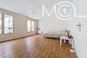 Ma-Cabane - Vente Appartement Limeil-Brévannes, 29 m²