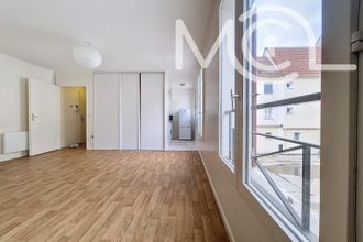 Ma-Cabane - Vente Appartement Limeil-Brévannes, 29 m²