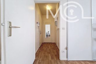 Ma-Cabane - Vente Appartement Limeil-Brévannes, 29 m²