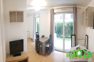 Ma-Cabane - Vente Appartement Limeil-Brévannes, 31 m²