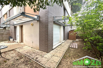 Ma-Cabane - Vente Appartement LIMEIL BREVANNES, 75 m²