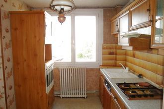 Ma-Cabane - Vente Appartement Limoges, 67 m²