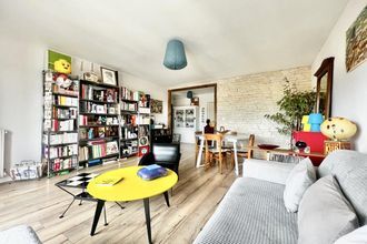 Ma-Cabane - Vente Appartement Limoges, 88 m²