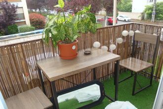 Ma-Cabane - Vente Appartement Limoges, 30 m²