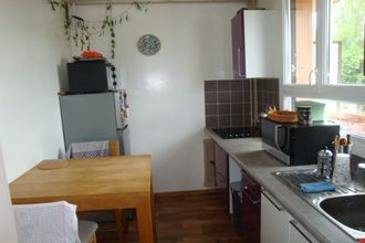 Ma-Cabane - Vente Appartement Limoges, 30 m²