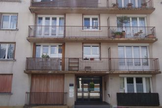 Ma-Cabane - Vente Appartement Limoges, 30 m²
