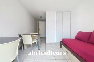 Ma-Cabane - Vente Appartement Limoges, 18 m²