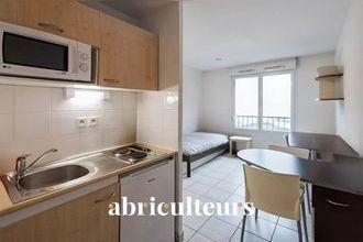 Ma-Cabane - Vente Appartement Limoges, 18 m²