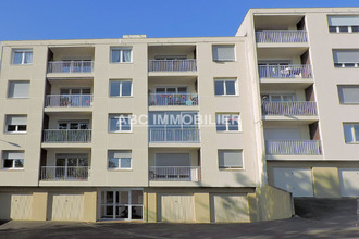 Ma-Cabane - Vente Appartement LIMOGES, 84 m²