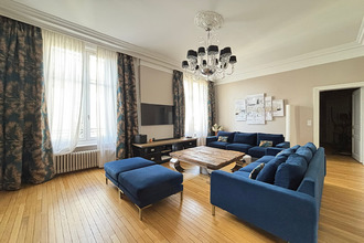 Ma-Cabane - Vente Appartement LIMOGES, 205 m²