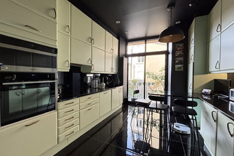 Ma-Cabane - Vente Appartement LIMOGES, 205 m²