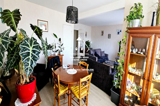 Ma-Cabane - Vente Appartement Limoges, 80 m²