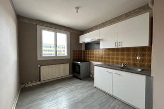 Ma-Cabane - Vente Appartement Limoges, 43 m²