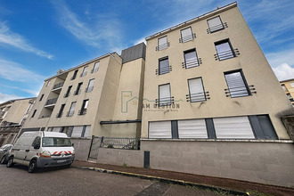 Ma-Cabane - Vente Appartement LIMOGES, 68 m²