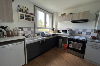 Ma-Cabane - Vente Appartement Limoges, 61 m²
