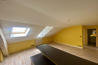 Ma-Cabane - Vente Appartement Limoges, 38 m²