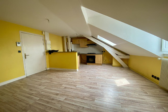 Ma-Cabane - Vente Appartement Limoges, 38 m²