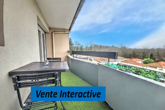 Ma-Cabane - Vente Appartement Limoges, 36 m²