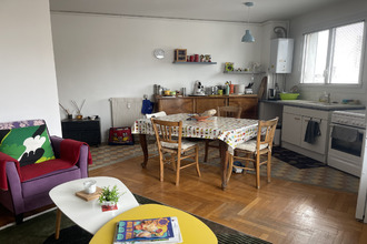 Vente Appartement 87100, Limoges France