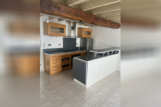 Ma-Cabane - Vente Appartement LINAS, 55 m²