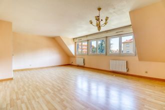 Ma-Cabane - Vente Appartement LINGOLSHEIM, 112 m²