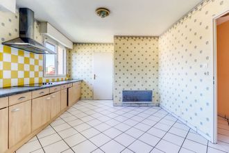 Ma-Cabane - Vente Appartement LINGOLSHEIM, 112 m²