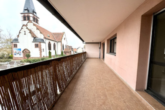 Ma-Cabane - Vente Appartement Lingolsheim, 52 m²