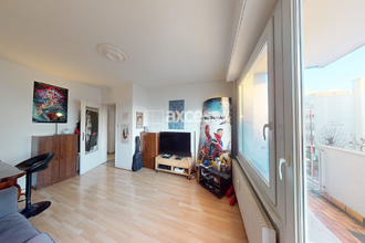 Ma-Cabane - Vente Appartement Lingolsheim, 63 m²