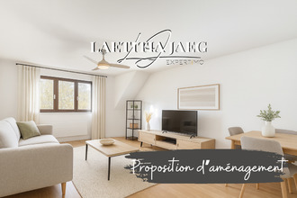 Ma-Cabane - Vente Appartement Lingolsheim, 48 m²