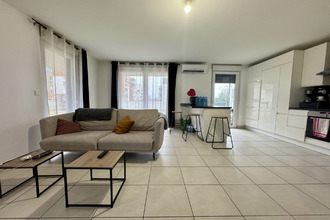 Ma-Cabane - Vente Appartement Lingolsheim, 80 m²