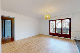 Ma-Cabane - Vente Appartement LINGOLSHEIM, 55 m²