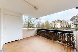 Ma-Cabane - Vente Appartement LINGOLSHEIM, 55 m²
