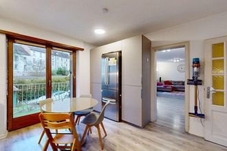 Ma-Cabane - Vente Appartement LINGOLSHEIM, 109 m²